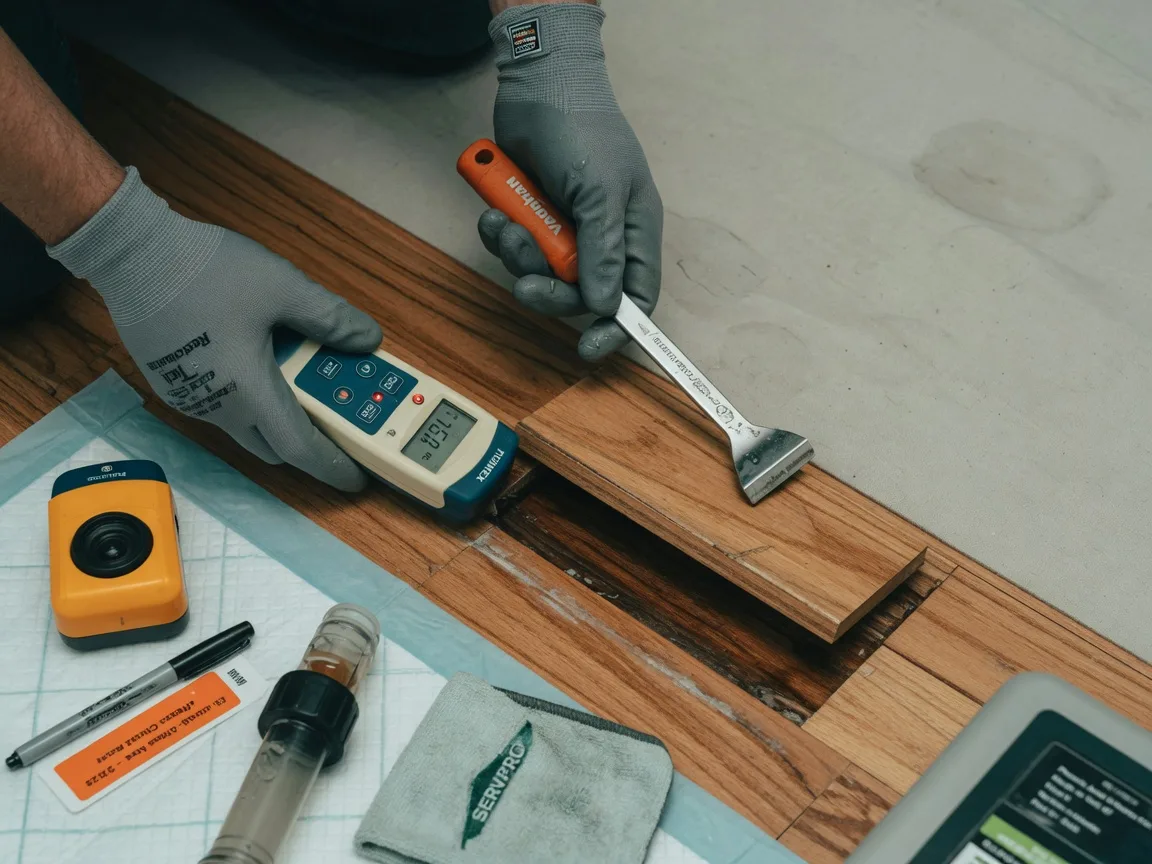 Why choose Water Damage Restoration in Watson, AR